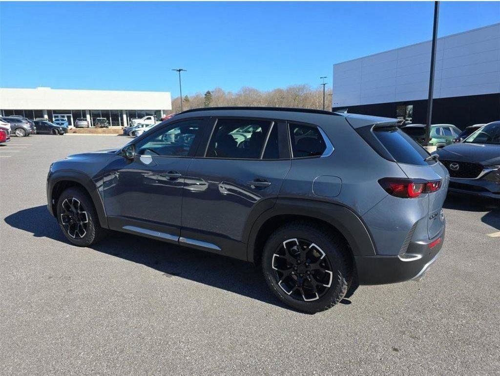 Used 2026 MAZDA CX-50 Meridian Edition w/ Weather Package AWD/4WD image 5