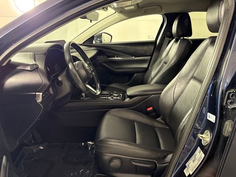 Used 2024 MAZDA CX-30 AWD 2.5 S w/ Select Sport Pkg image 24