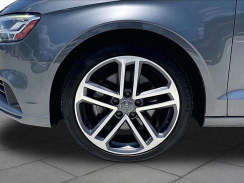 Used 2020 Audi A3 2.0T Premium Plus FWD image 10