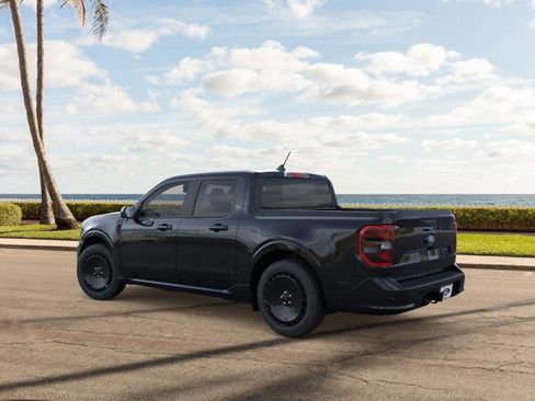 New 2026 Ford Maverick Lobo image 4