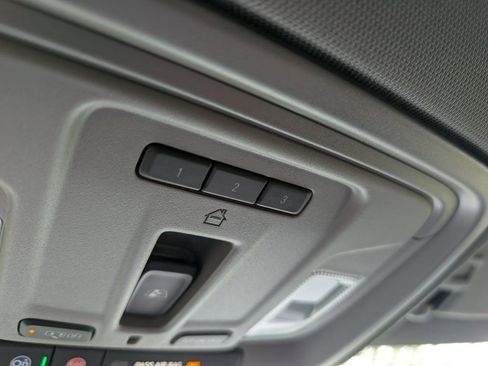 New 2026 Chevrolet Silverado 2500 LTZ image 31