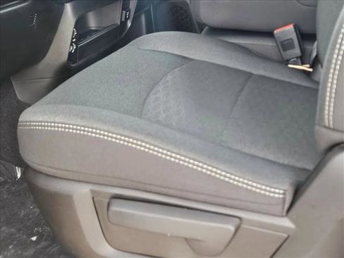 New 2026 RAM 2500 Tradesman image 4