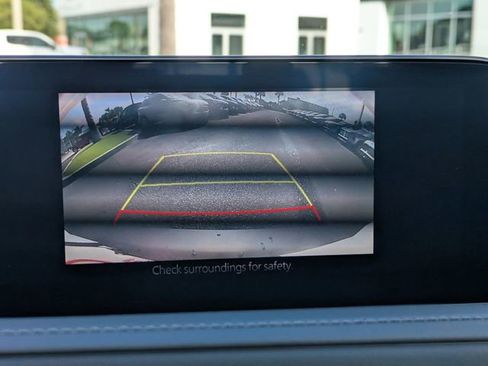 Used 2023 MAZDA CX-30 AWD 2.5 S image 23