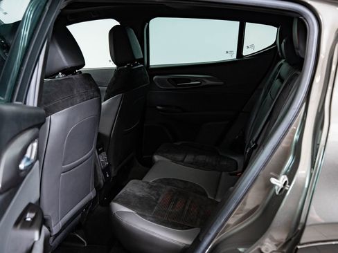Used 2024 Dodge Hornet R/T Plus AWD/4WD image 44
