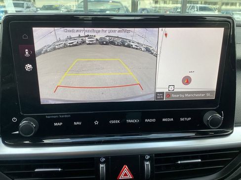 Used 2023 Kia Forte GT-Line w/ GT-Line Premium Package image 21