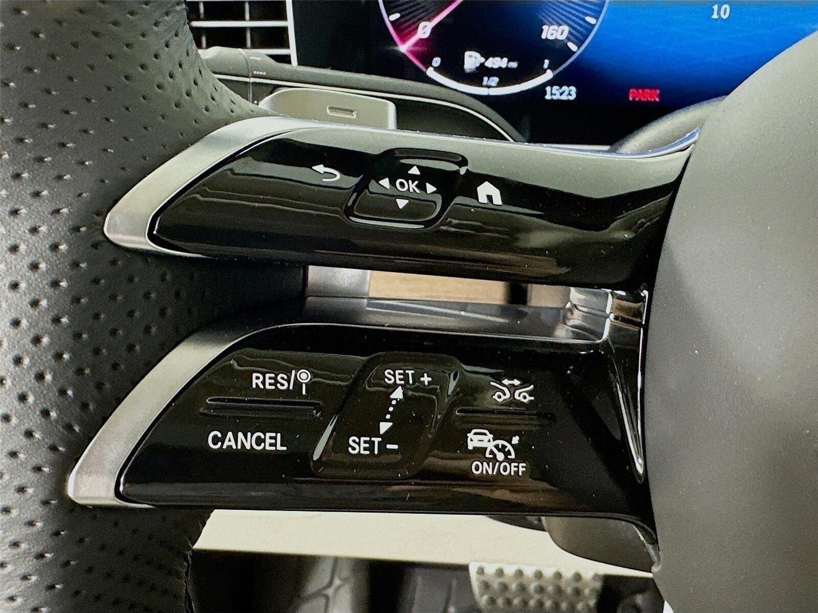 Certified 2026 Mercedes-Benz GLS 450 4MATIC image 12