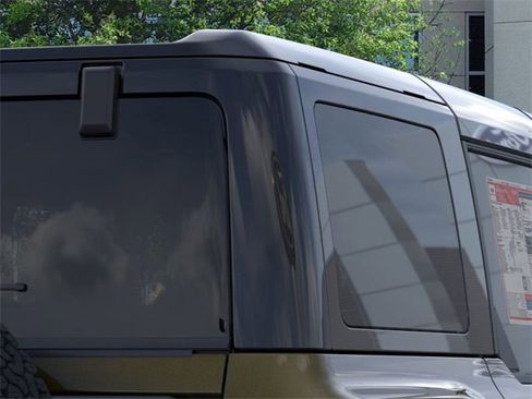 New 2025 Ford Bronco Raptor image 25