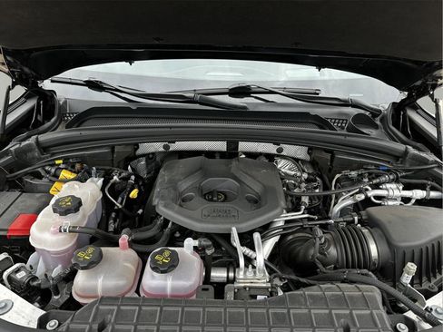 Used 2023 Jeep Grand Cherokee Summit image 48