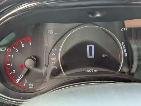 Used 2023 Dodge Durango GT AWD/4WD image 32