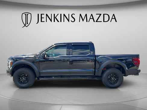 Used 2024 Ford F150 Raptor AWD/4WD image 4