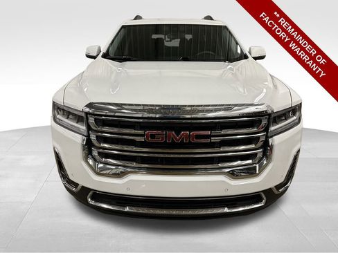 Used 2023 GMC Acadia SLE w/ Driver Convenience Package image 2