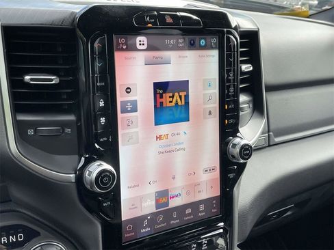 New 2026 RAM 1500 Big Horn image 17