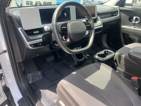 Used 2024 Hyundai Ioniq 5 SE RWD image 25