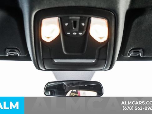 Used 2022 RAM 1500 Big Horn AWD/4WD image 50