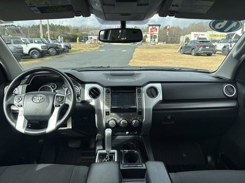 Used 2016 Toyota Tundra SR5 image 38