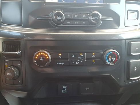 Used 2021 Ford F150 XL w/ Equipment Group 101A High AWD/4WD image 22