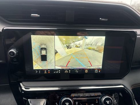 Used 2024 GMC Sierra 2500 AT4 w/ AT4 Preferred Package image 42