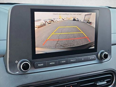 Used 2023 Hyundai Kona SEL FWD image 13