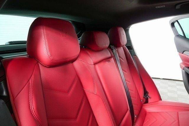 New 2026 Maserati Grecale Modena AWD/4WD image 24