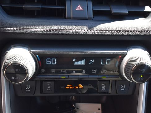Certified 2025 Toyota RAV4 XLE w/ Convenience Package AWD/4WD image 12