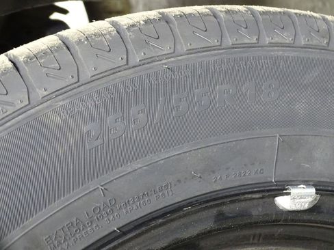 Used 2023 Ford Explorer 4WD Police Interceptor w/ Ultimate Wiring Package image 35