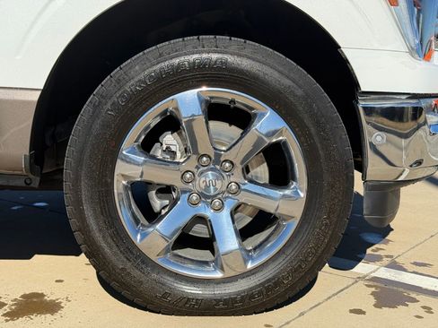 Used 2022 Ford F150 King Ranch w/ Equipment Group 601A High image 10