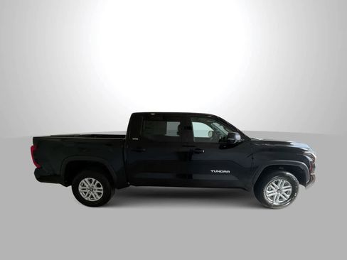 New 2026 Toyota Tundra SR5 AWD/4WD image 9