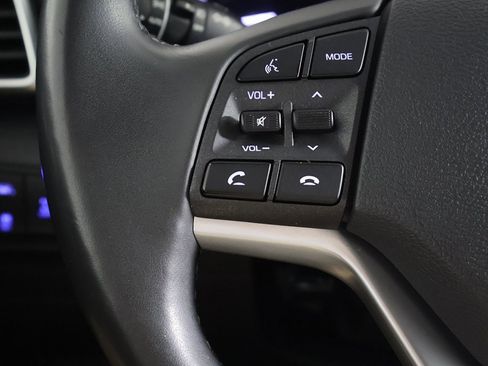 Used 2021 Hyundai Tucson Ultimate w/ Cargo Package image 44