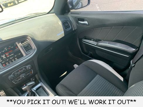 Used 2021 Dodge Charger R/T RWD image 25
