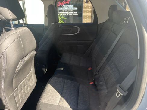 Used 2021 Ford Bronco Sport Big Bend w/ Big Bend Package image 13