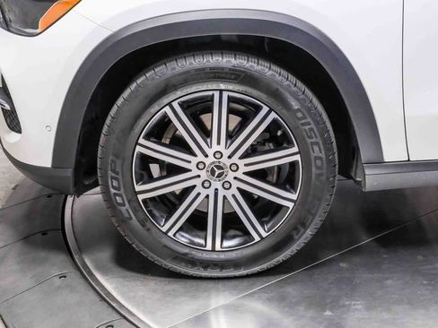 Certified 2025 Mercedes-Benz GLE 350 4MATIC image 10