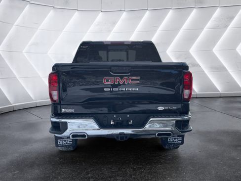 New 2026 GMC Sierra 1500 SLE image 5