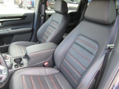 Used 2026 Honda CR-V Sport Touring image 20