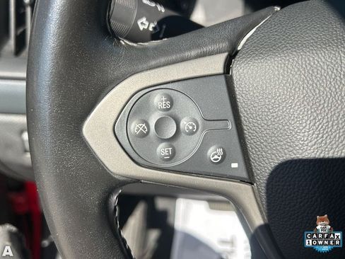 Used 2019 Chevrolet Colorado Z71 AWD/4WD image 29