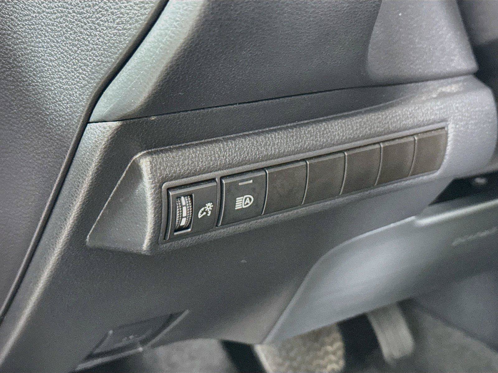 Certified 2025 Toyota Corolla SE w/ SE Premium Package FWD image 15
