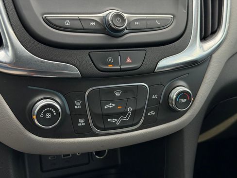 Used 2024 Chevrolet Equinox LS w/ Midnight Edition image 30