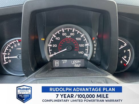 Used 2009 Honda Ridgeline RTS image 12