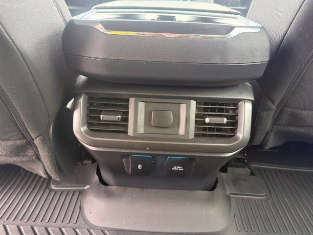 Used 2024 Ford F150 XLT w/ Equipment Group 302A MID AWD/4WD image 40