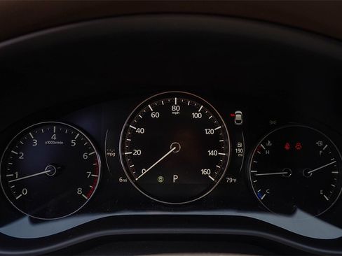 New 2025 MAZDA CX-30 2.5 Turbo w/ Premium Plus Pkg image 26