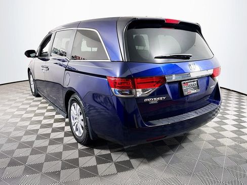 Used 2016 Honda Odyssey SE image 5