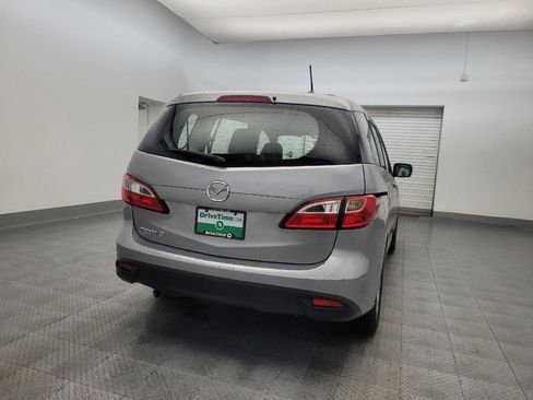Used 2014 MAZDA MAZDA5 Sport image 7