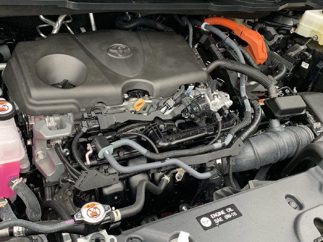 Used 2026 Toyota Sienna XSE AWD/4WD image 16