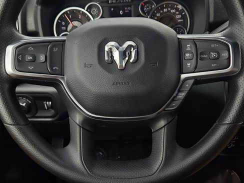 New 2026 RAM 2500 Tradesman image 22