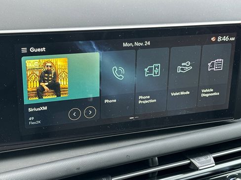New 2026 Hyundai Santa Cruz SEL AWD/4WD image 17