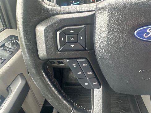 Used 2020 Ford F150 XLT w/ Equipment Group 302A Luxury AWD/4WD image 20