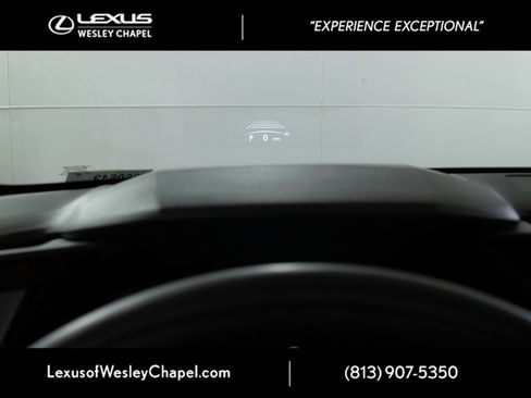 Used 2025 Lexus RX 350 Premium Plus w/ Convenience Package FWD image 21