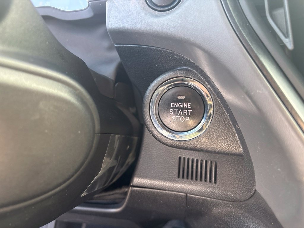 Used 2024 Subaru Crosstrek 2.5i Limited AWD/4WD image 19
