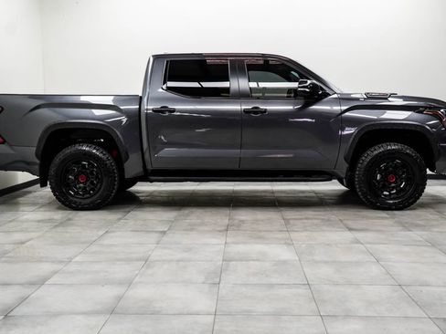 Used 2026 Toyota Tundra TRD Pro AWD/4WD image 10