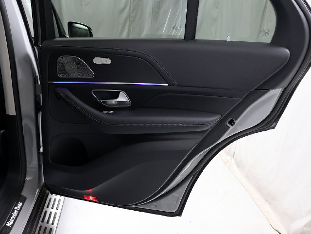 Certified 2026 Mercedes-Benz GLE 450 4MATIC image 33