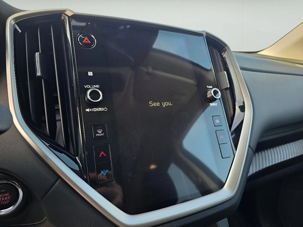 Used 2025 Subaru Ascent Premium AWD/4WD image 18